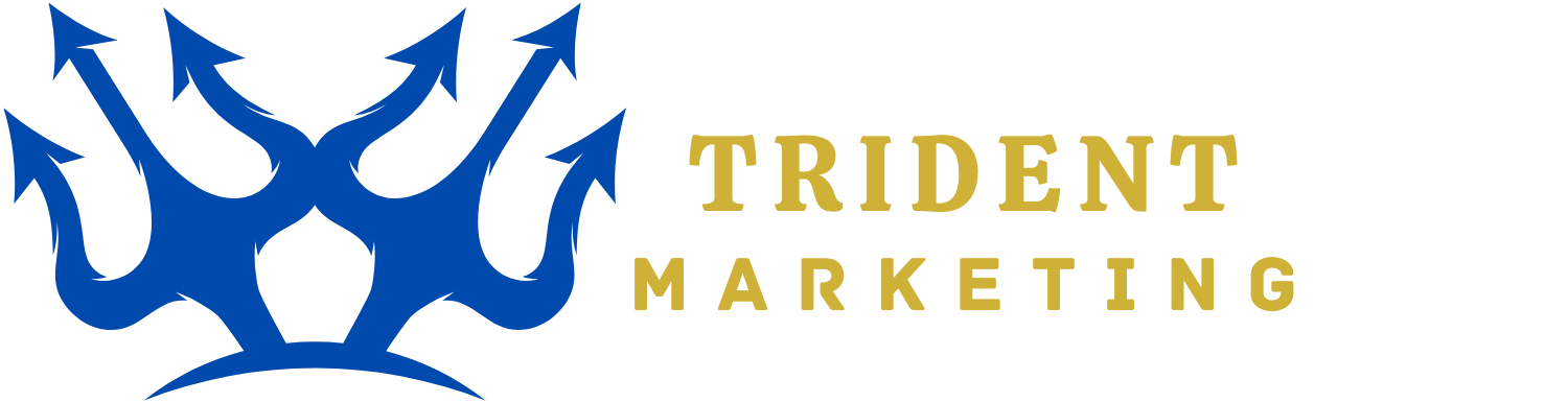 Trident Marketing Logo